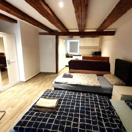 Nice Studio In Pankow Берлін Екстер'єр фото