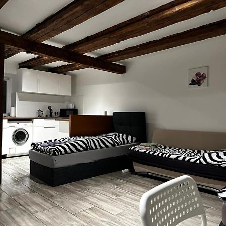 Nice Studio In Pankow Берлін Екстер'єр фото
