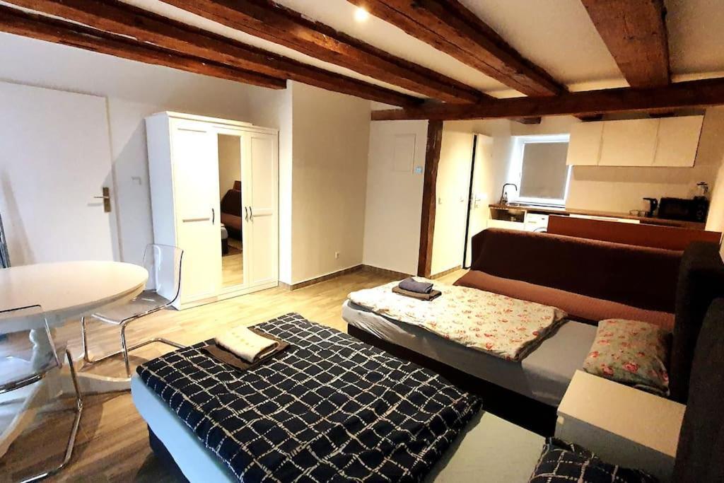 Nice Studio In Pankow Берлін Екстер'єр фото