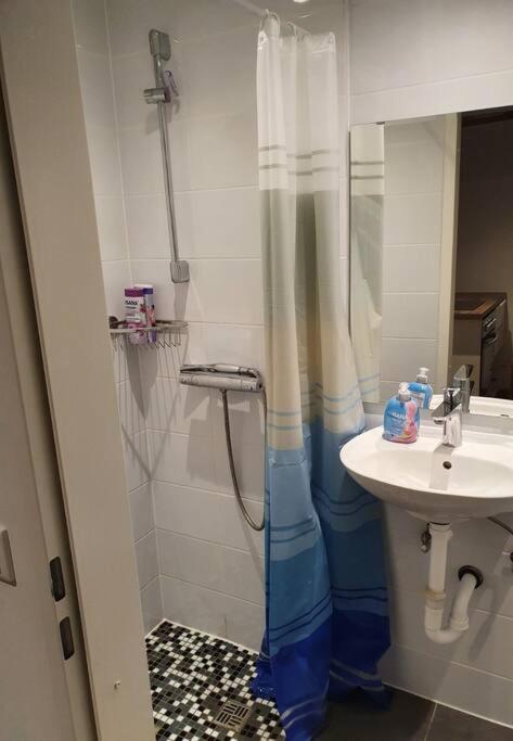 Nice Studio In Pankow Берлін Екстер'єр фото