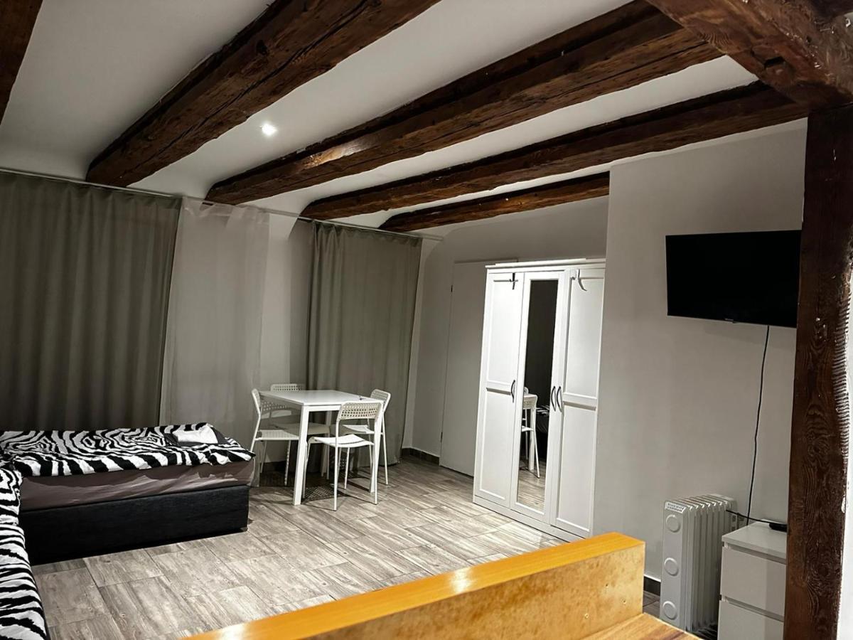 Nice Studio In Pankow Берлін Екстер'єр фото