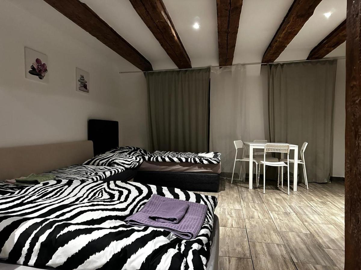 Nice Studio In Pankow Берлін Екстер'єр фото