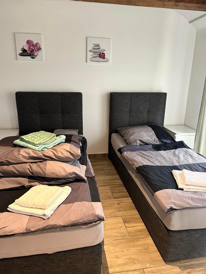 Nice Studio In Pankow Берлін Екстер'єр фото