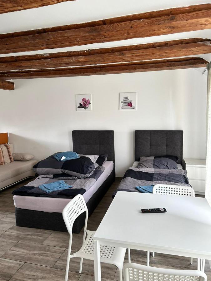 Nice Studio In Pankow Берлін Екстер'єр фото