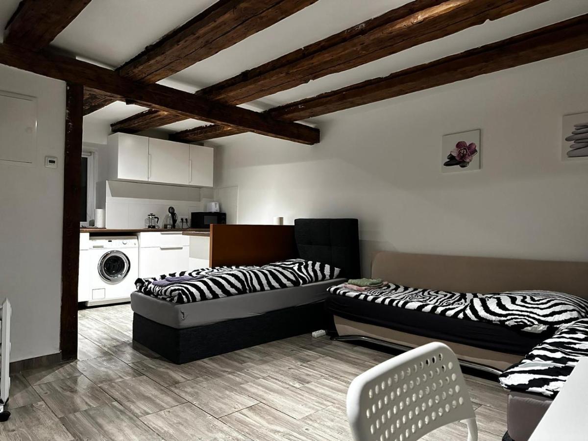Nice Studio In Pankow Берлін Екстер'єр фото