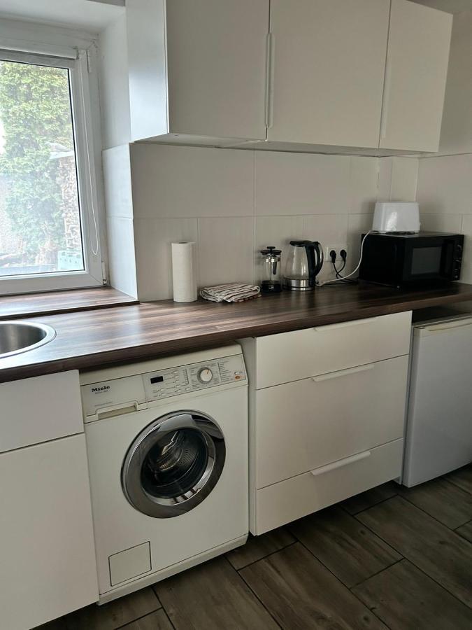 Nice Studio In Pankow Берлін Екстер'єр фото