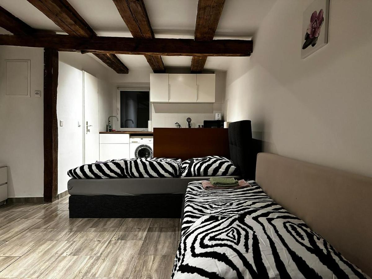 Nice Studio In Pankow Берлін Екстер'єр фото